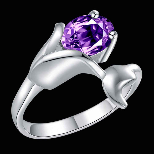 Silver Ring LSR922