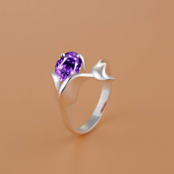 Silver Ring LSR922