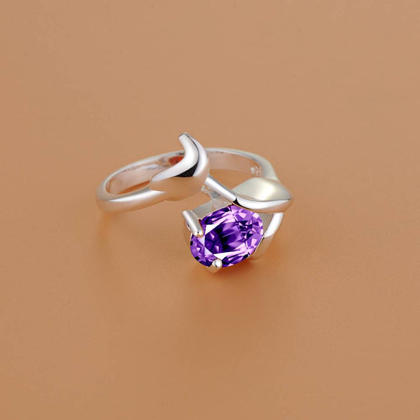 Silver Ring LSR922