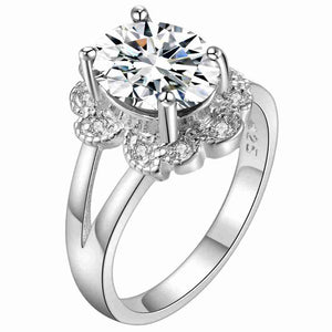 Silver Ring LSR923