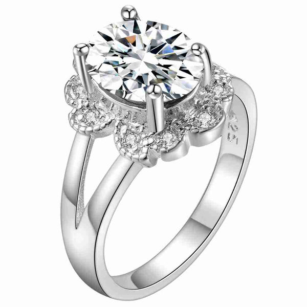 Silver Ring LSR923