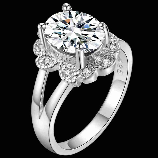 Silver Ring LSR923