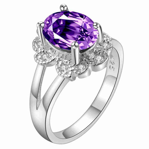 Silver Ring LSR925