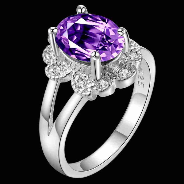Silver Ring LSR925