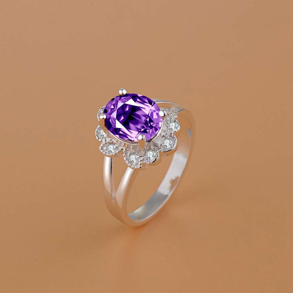 Silver Ring LSR925