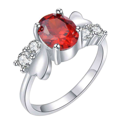 Silver Ring LSR926