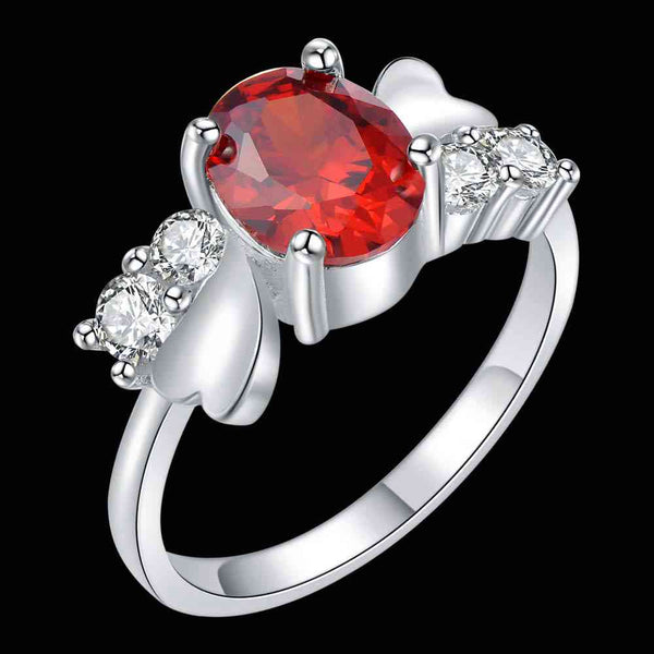Silver Ring LSR926