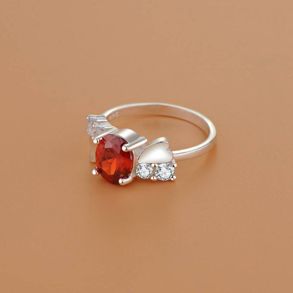 Silver Ring LSR926