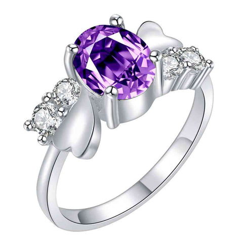 Silver Ring LSR927