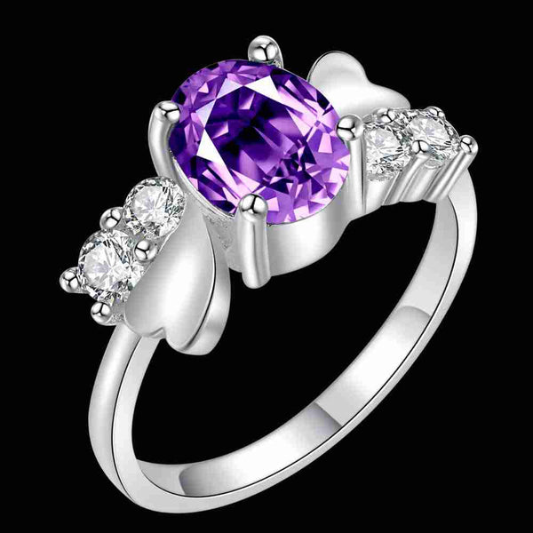 Silver Ring LSR927
