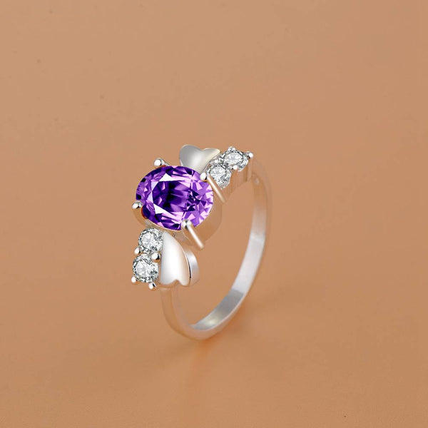 Silver Ring LSR927