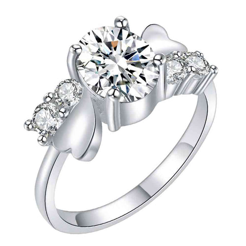 Silver Ring LSR928