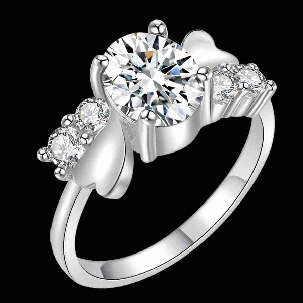Silver Ring LSR928