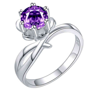 Silver Ring LSR929