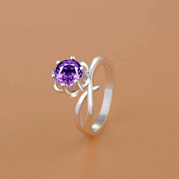 Silver Ring LSR929