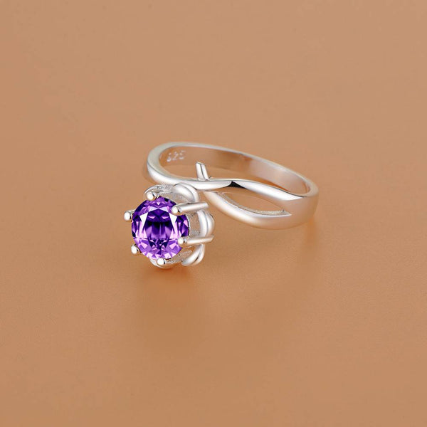 Silver Ring LSR929