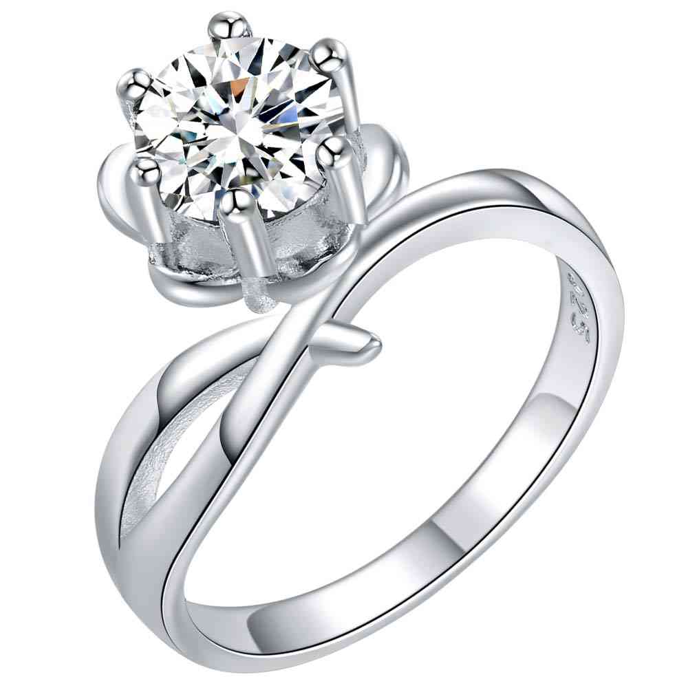 Silver Ring LSR930