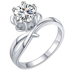 Silver Ring LSR930
