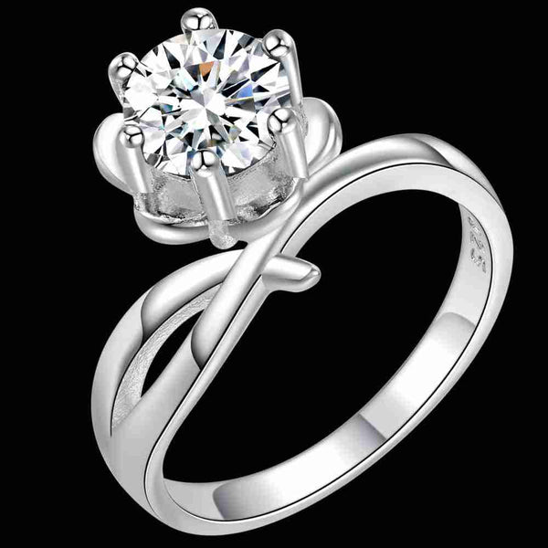 Silver Ring LSR930