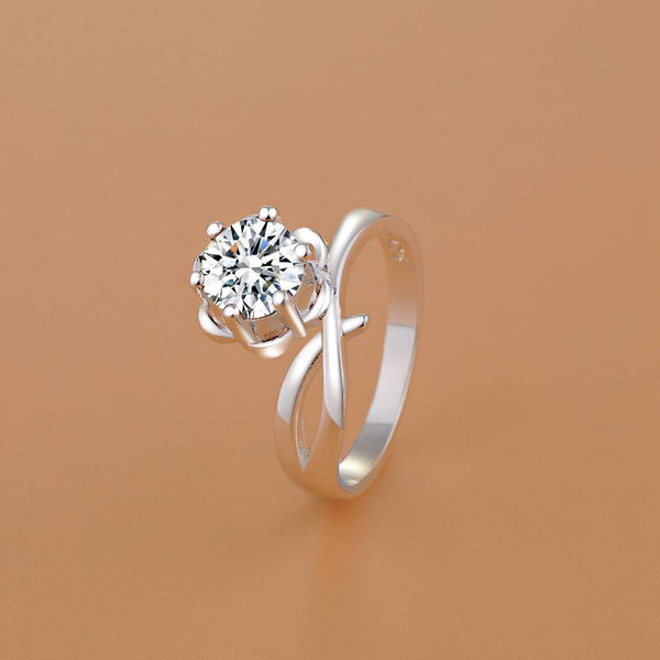 Silver Ring LSR930