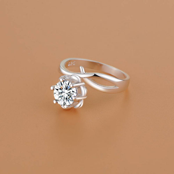 Silver Ring LSR930