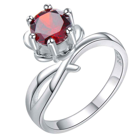 Silver Ring LSR931