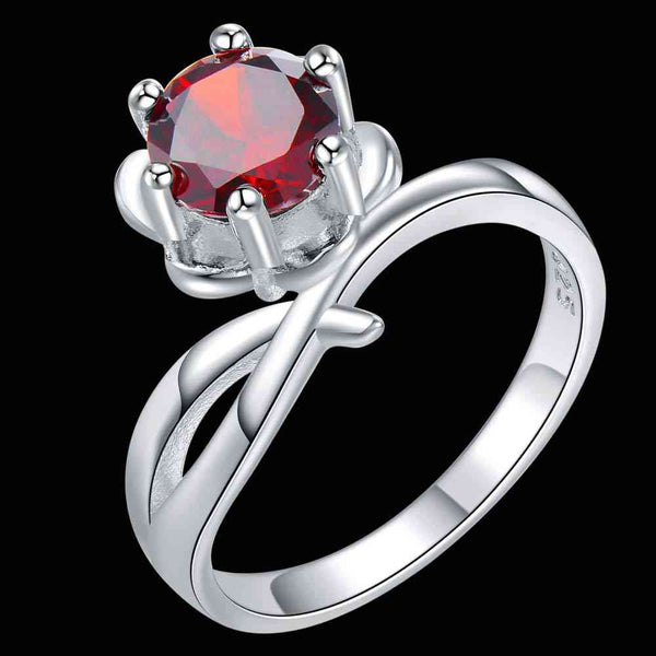 Silver Ring LSR931