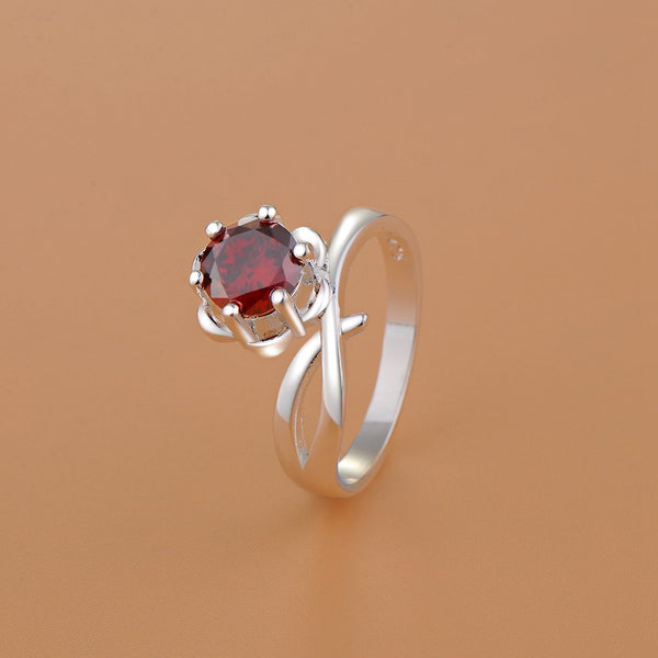 Silver Ring LSR931