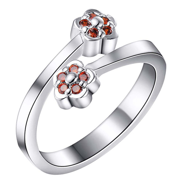 Silver Ring LSR932