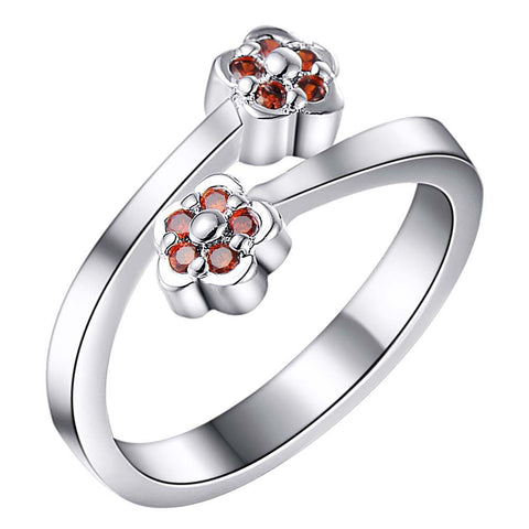 Silver Ring LSR932