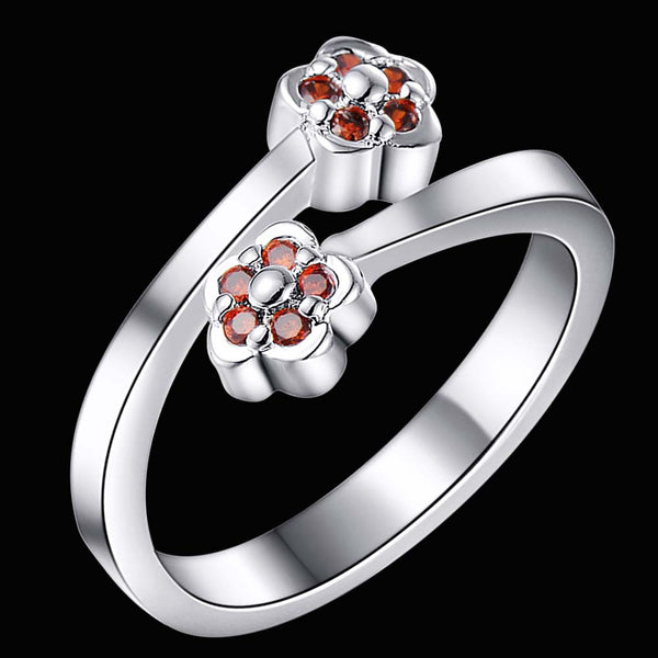 Silver Ring LSR932