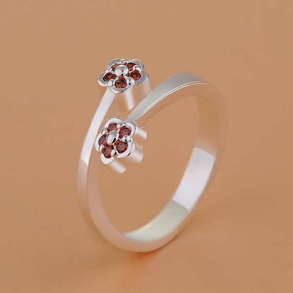 Silver Ring LSR932