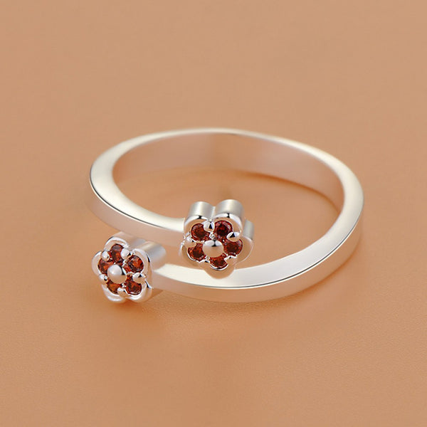 Silver Ring LSR932