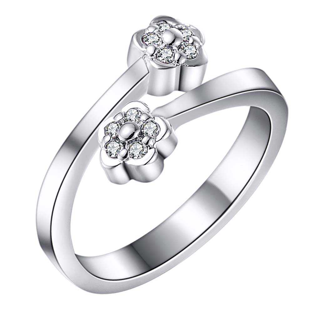 Silver Ring LSR933