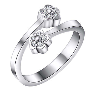 Silver Ring LSR933