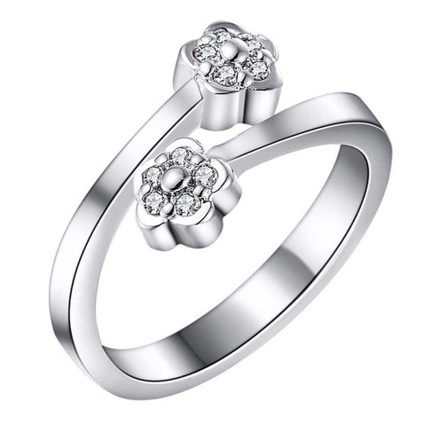 Silver Ring LSR933