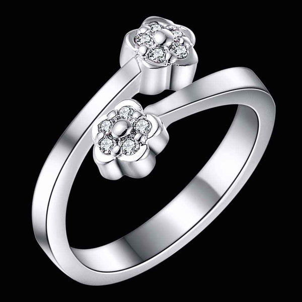 Silver Ring LSR933