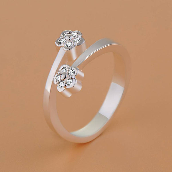 Silver Ring LSR933