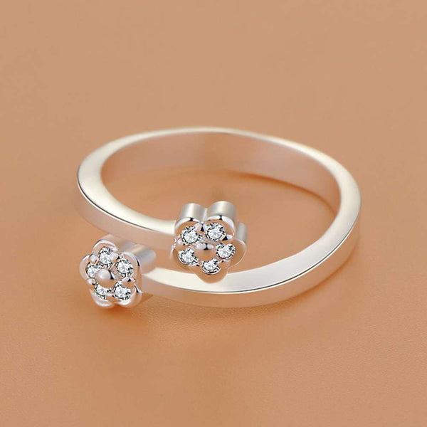 Silver Ring LSR933