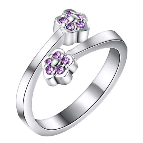 Silver Ring LSR934