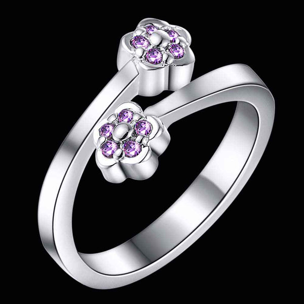 Silver Ring LSR934