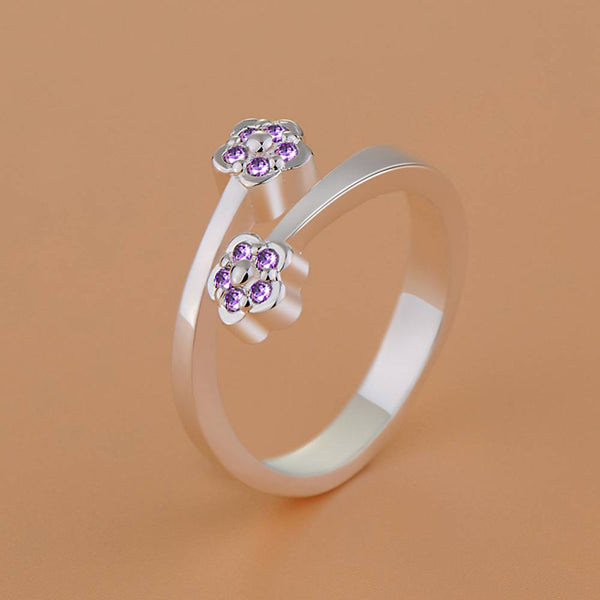 Silver Ring LSR934