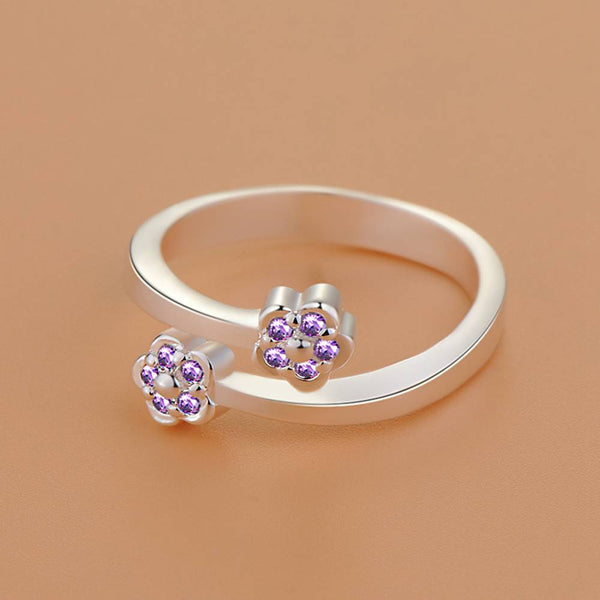 Silver Ring LSR934
