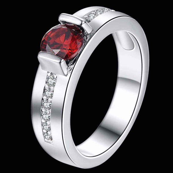 Silver Ring LSR935