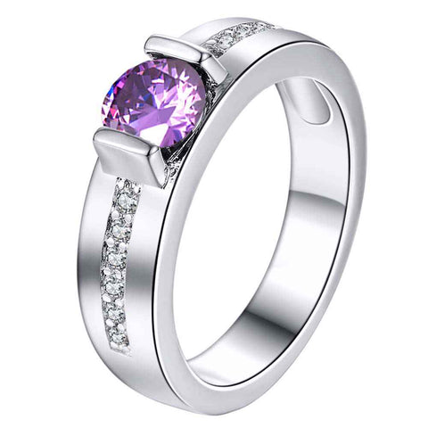 Silver Ring LSR936
