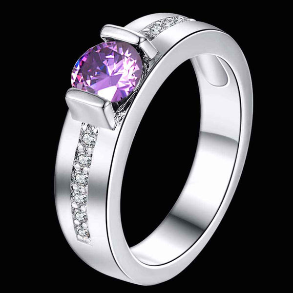Silver Ring LSR936