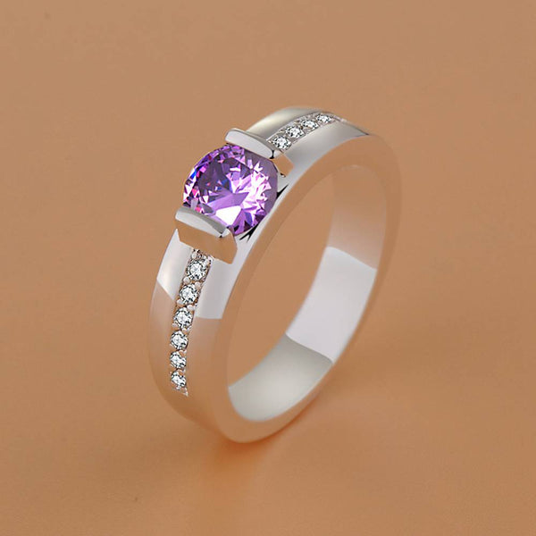 Silver Ring LSR936