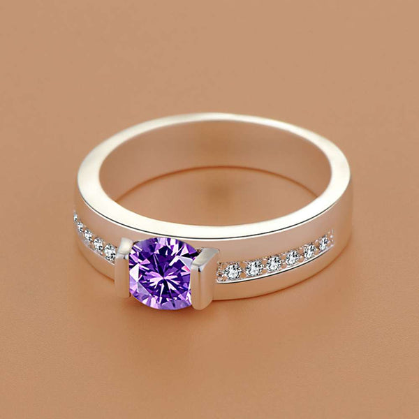 Silver Ring LSR936