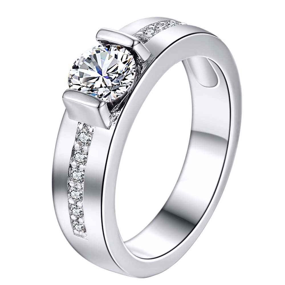 Silver Ring LSR937