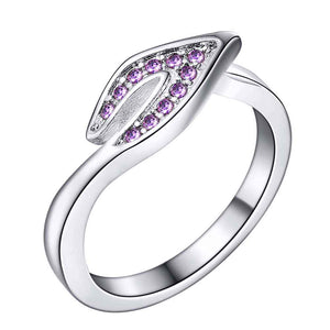 Silver Ring LSR938